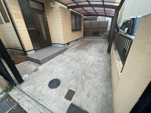 幾野３丁目戸建の物件外観写真